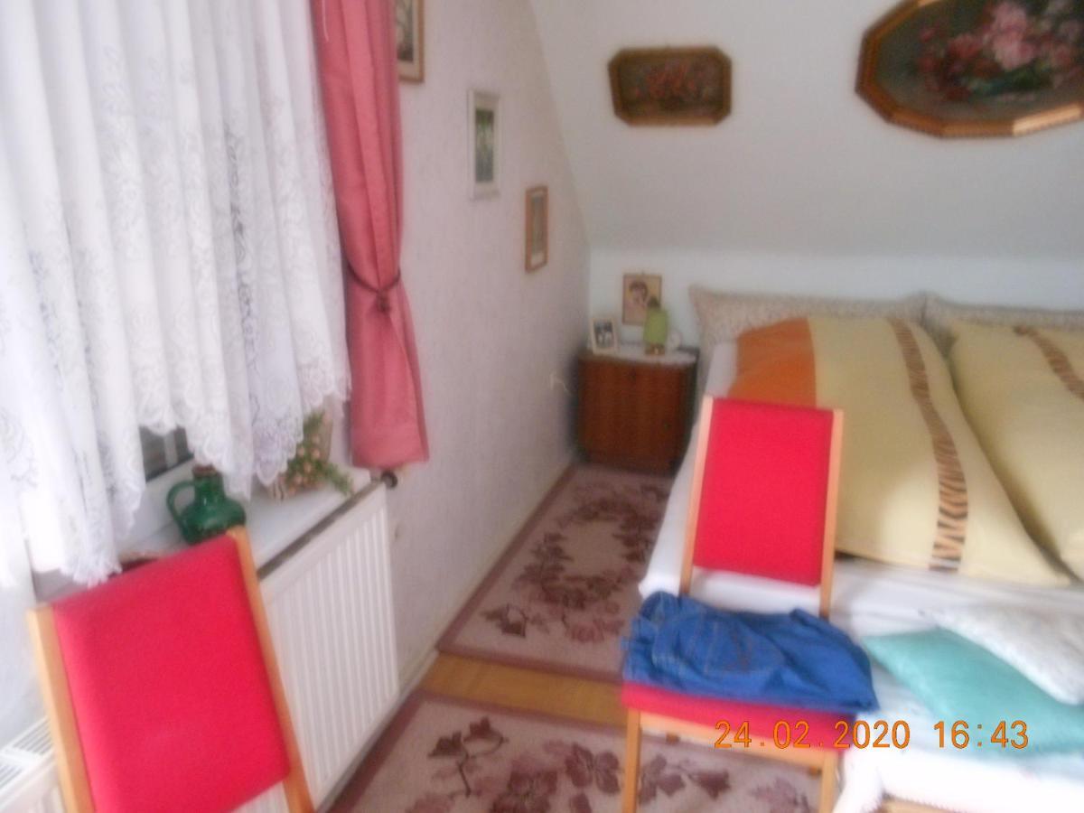 Vermiete Sehr Schoenes Apartment In Dankerode Im Harz Ngoại thất bức ảnh